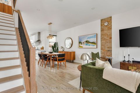 Photo 5 at 497 Keele Street, Junction Area, Toronto