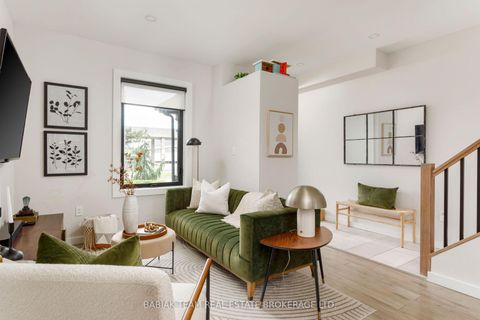 Photo 6 at 497 Keele Street, Junction Area, Toronto