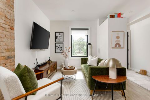 Photo 8 at 497 Keele Street, Junction Area, Toronto