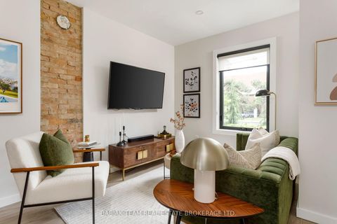 Photo 9 at 497 Keele Street, Junction Area, Toronto