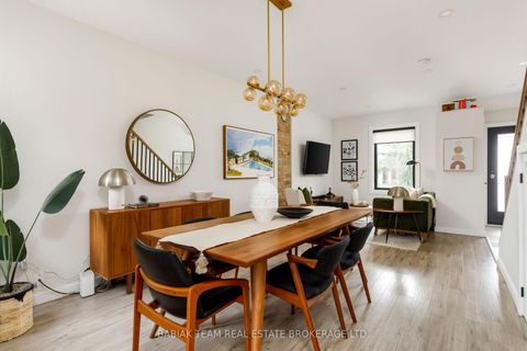 Photo 10 at 497 Keele Street, Junction Area, Toronto