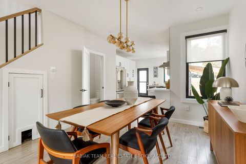 Photo 11 at 497 Keele Street, Junction Area, Toronto