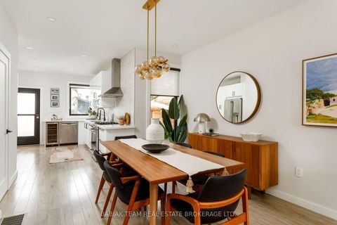 Photo 13 at 497 Keele Street, Junction Area, Toronto