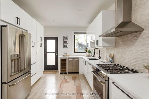 Photo 14 at 497 Keele Street, Junction Area, Toronto