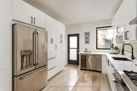 Photo 16 at 497 Keele Street, Junction Area, Toronto