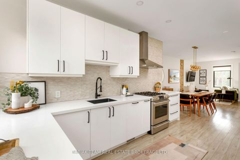 Photo 17 at 497 Keele Street, Junction Area, Toronto