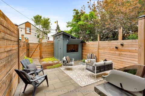 Photo 19 at 497 Keele Street, Junction Area, Toronto