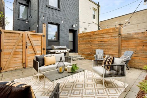 Photo 20 at 497 Keele Street, Junction Area, Toronto
