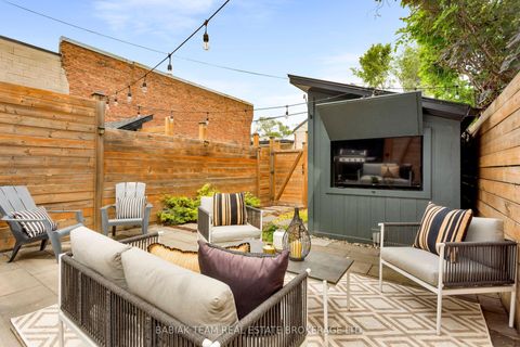 Photo 21 at 497 Keele Street, Junction Area, Toronto