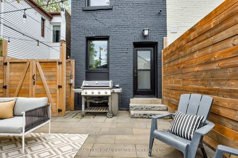 Photo 22 at 497 Keele Street, Junction Area, Toronto