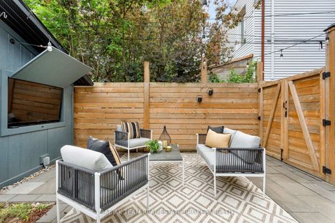 Photo 23 at 497 Keele Street, Junction Area, Toronto