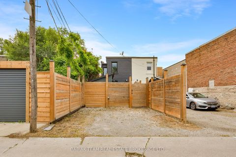 Photo 26 at 497 Keele Street, Junction Area, Toronto