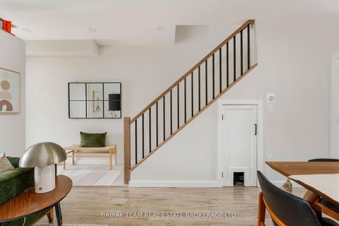 Photo 28 at 497 Keele Street, Junction Area, Toronto