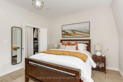 Photo 33 at 497 Keele Street, Junction Area, Toronto