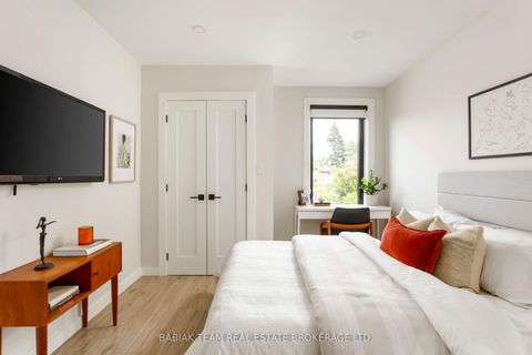 Photo 40 at 497 Keele Street, Junction Area, Toronto