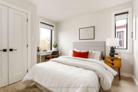 Photo 41 at 497 Keele Street, Junction Area, Toronto