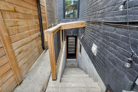 Photo 44 at 497 Keele Street, Junction Area, Toronto