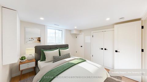 Photo 47 at 497 Keele Street, Junction Area, Toronto