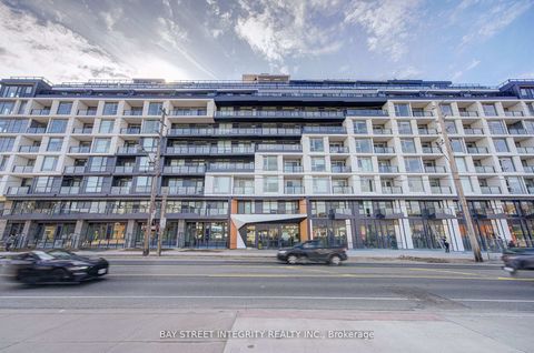 Photo 0 at 205 - 556 Marlee Avenue, Glen Park, Toronto