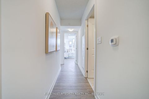 Photo 8 at 205 - 556 Marlee Avenue, Glen Park, Toronto
