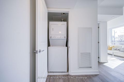 Photo 9 at 205 - 556 Marlee Avenue, Glen Park, Toronto