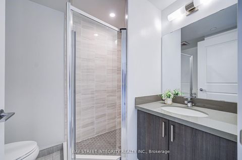 Photo 13 at 205 - 556 Marlee Avenue, Glen Park, Toronto