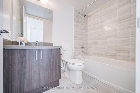Photo 14 at 205 - 556 Marlee Avenue, Glen Park, Toronto