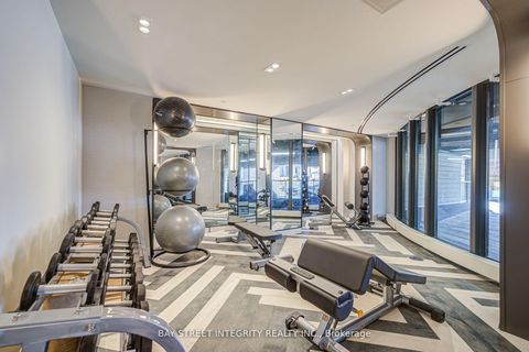 Photo 18 at 205 - 556 Marlee Avenue, Glen Park, Toronto