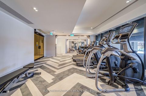 Photo 19 at 205 - 556 Marlee Avenue, Glen Park, Toronto