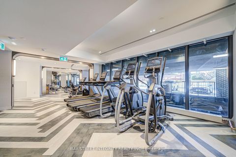 Photo 20 at 205 - 556 Marlee Avenue, Glen Park, Toronto