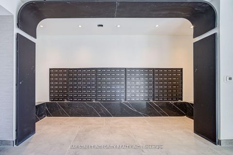Photo 21 at 205 - 556 Marlee Avenue, Glen Park, Toronto