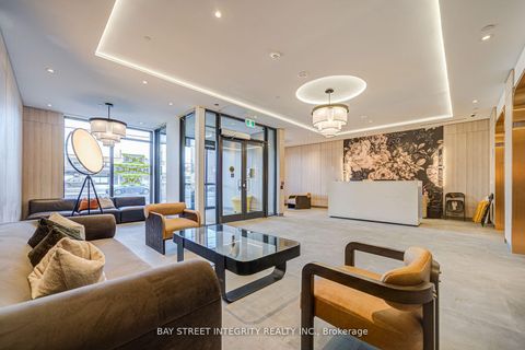 Photo 22 at 205 - 556 Marlee Avenue, Glen Park, Toronto