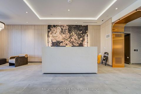 Photo 23 at 205 - 556 Marlee Avenue, Glen Park, Toronto