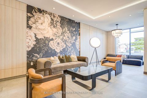 Photo 24 at 205 - 556 Marlee Avenue, Glen Park, Toronto