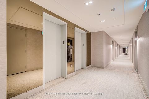 Photo 25 at 205 - 556 Marlee Avenue, Glen Park, Toronto