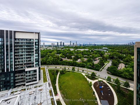 Photo 3 at 1511 - 50 O'Neill Road, Don Mills, Toronto