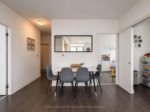 Photo 5 at 1511 - 50 O'Neill Road, Don Mills, Toronto