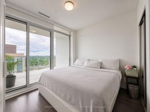 Photo 6 at 1511 - 50 O'Neill Road, Don Mills, Toronto