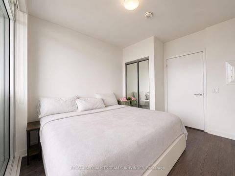 Photo 7 at 1511 - 50 O'Neill Road, Don Mills, Toronto