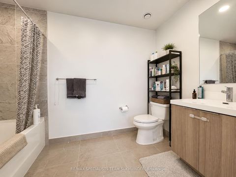 Photo 8 at 1511 - 50 O'Neill Road, Don Mills, Toronto
