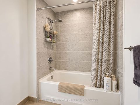 Photo 9 at 1511 - 50 O'Neill Road, Don Mills, Toronto