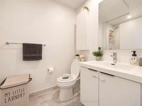 Photo 10 at 1511 - 50 O'Neill Road, Don Mills, Toronto