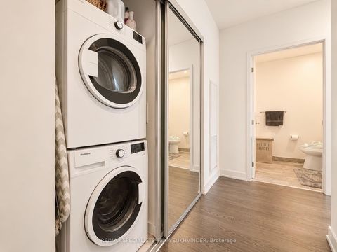 Photo 12 at 1511 - 50 O'Neill Road, Don Mills, Toronto