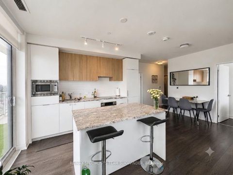 Photo 16 at 1511 - 50 O'Neill Road, Don Mills, Toronto