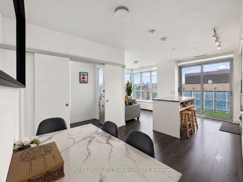 Photo 18 at 1511 - 50 O'Neill Road, Don Mills, Toronto