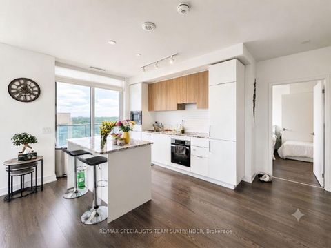 Photo 19 at 1511 - 50 O'Neill Road, Don Mills, Toronto