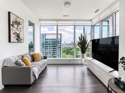 Photo 20 at 1511 - 50 O'Neill Road, Don Mills, Toronto