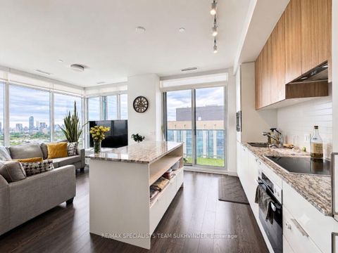 Photo 21 at 1511 - 50 O'Neill Road, Don Mills, Toronto