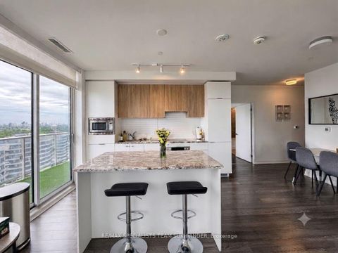 Photo 22 at 1511 - 50 O'Neill Road, Don Mills, Toronto