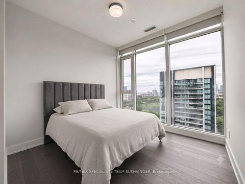 Photo 23 at 1511 - 50 O'Neill Road, Don Mills, Toronto
